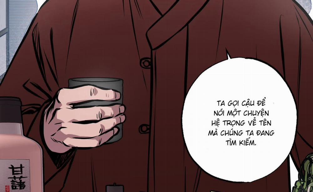 Cây Thương Của Ghost 10 trang 85