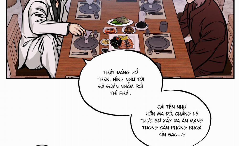 Cây Thương Của Ghost 10 trang 88