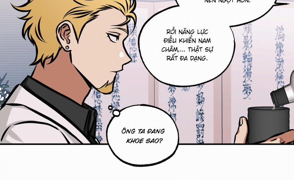 Cây Thương Của Ghost 10 trang 94