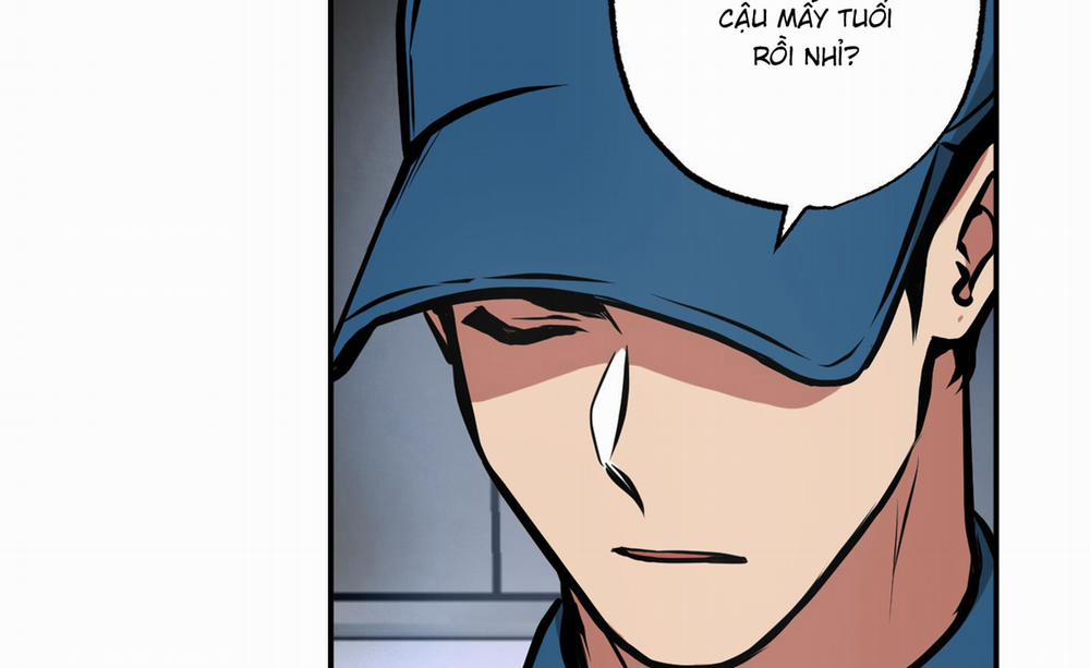 Cây Thương Của Ghost 11 trang 10