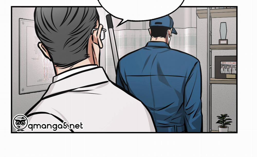 Cây Thương Của Ghost 11 trang 101