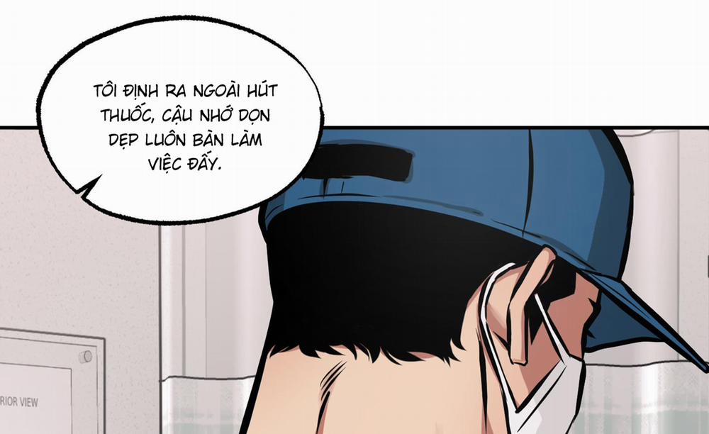 Cây Thương Của Ghost 11 trang 102