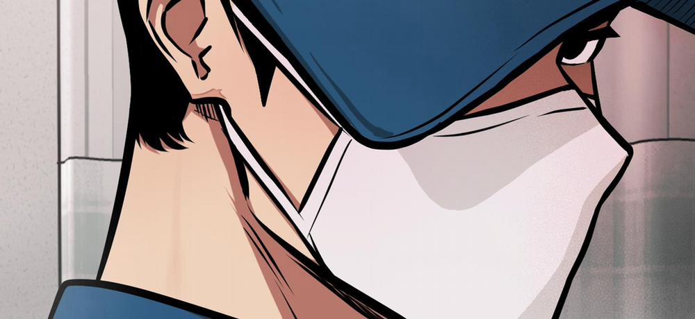 Cây Thương Của Ghost 11 trang 104