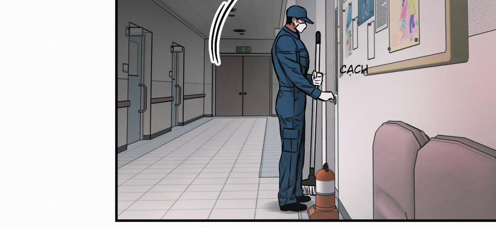 Cây Thương Của Ghost 11 trang 110