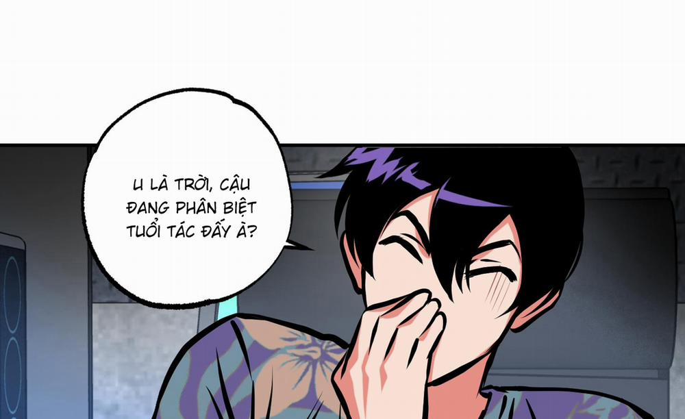 Cây Thương Của Ghost 11 trang 12
