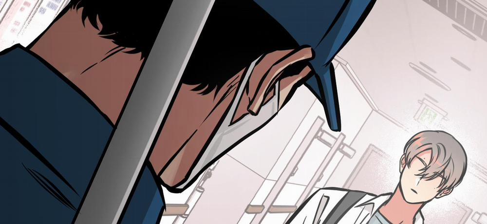 Cây Thương Của Ghost 11 trang 126