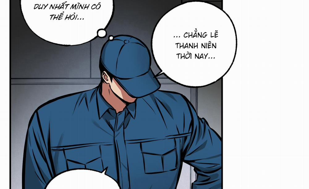 Cây Thương Của Ghost 11 trang 16