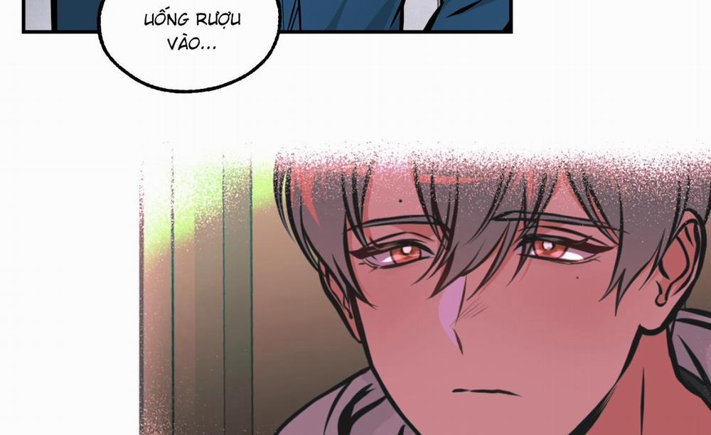 Cây Thương Của Ghost 11 trang 17