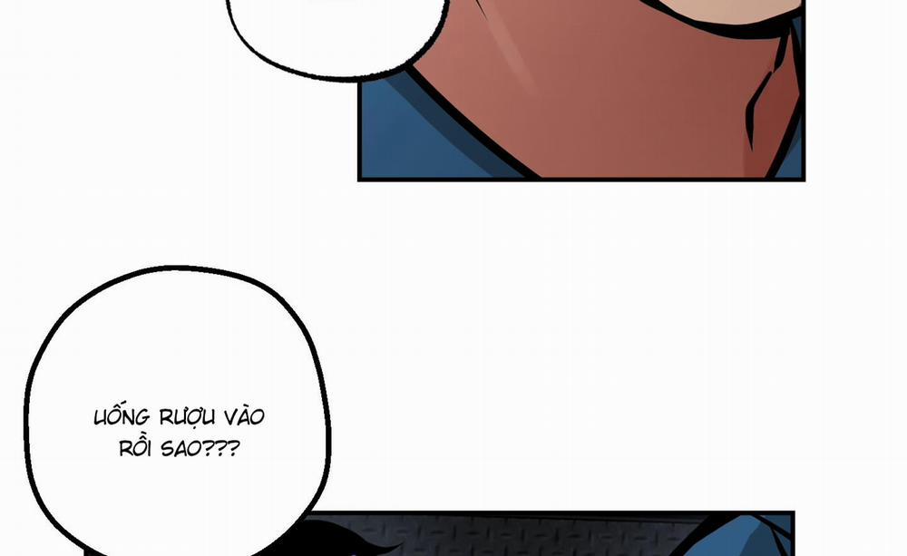Cây Thương Của Ghost 11 trang 21