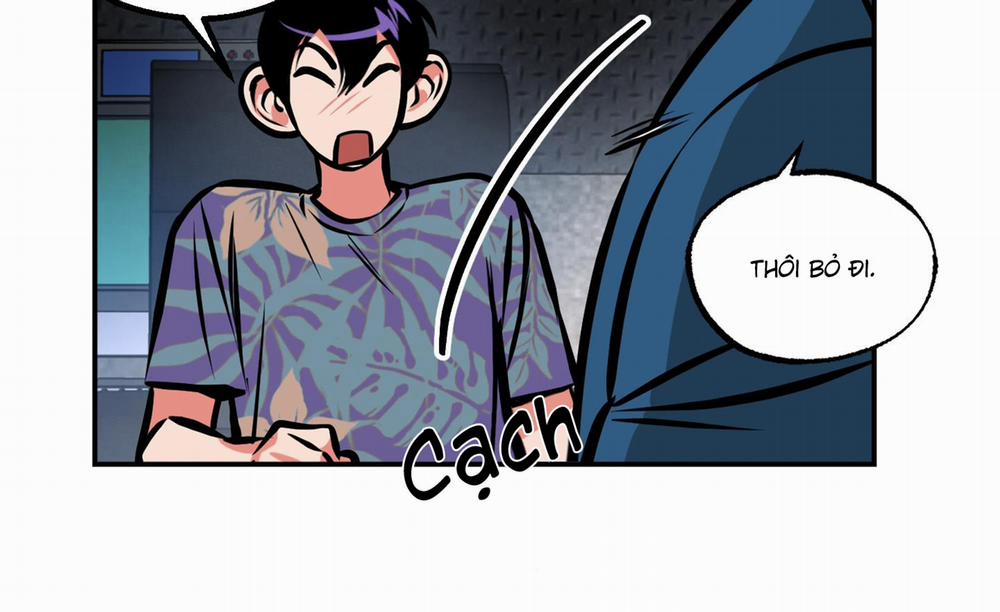 Cây Thương Của Ghost 11 trang 22