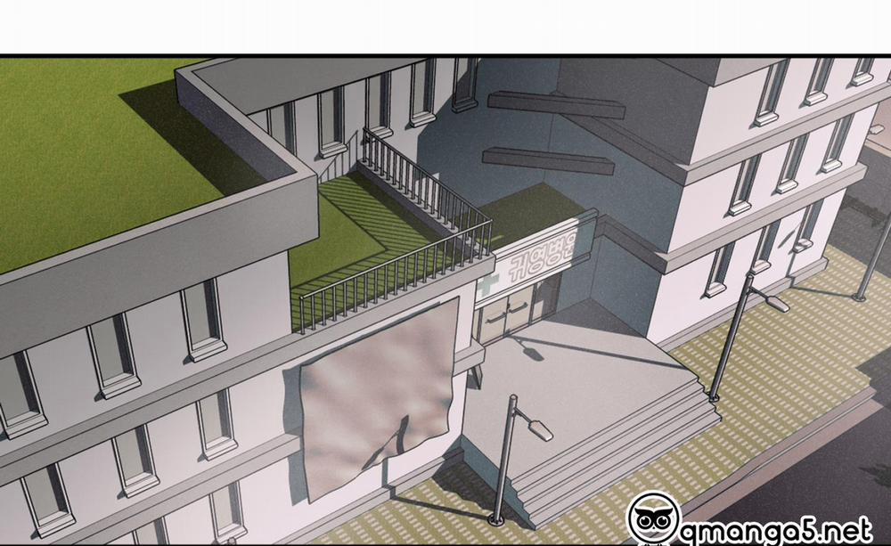 Cây Thương Của Ghost 11 trang 30