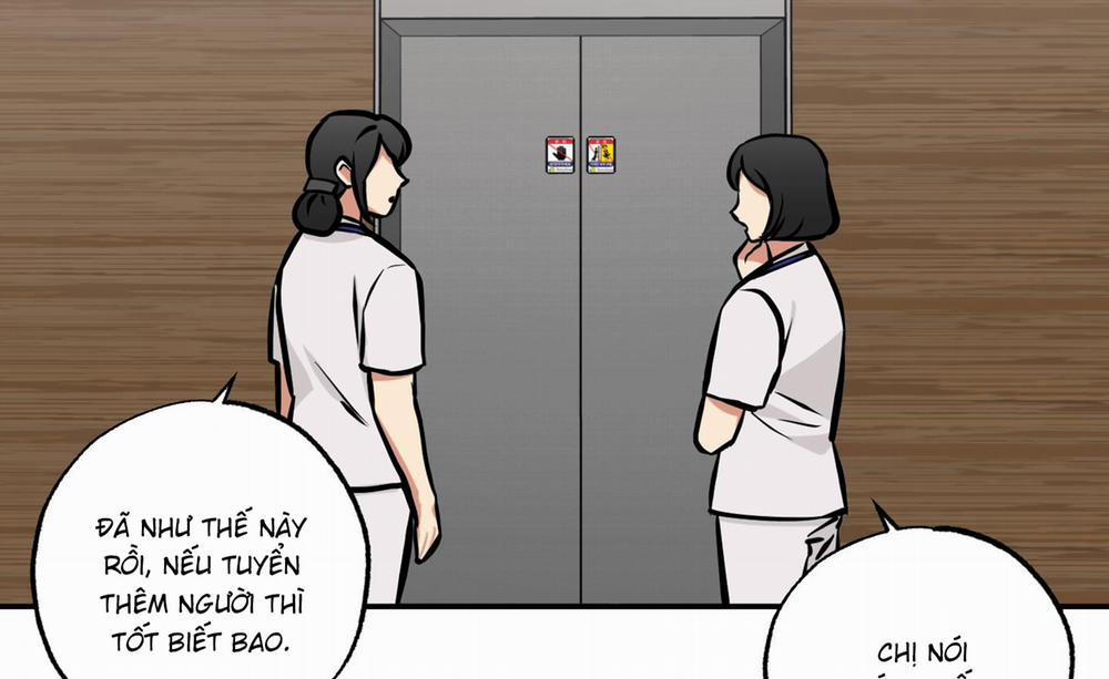 Cây Thương Của Ghost 11 trang 33