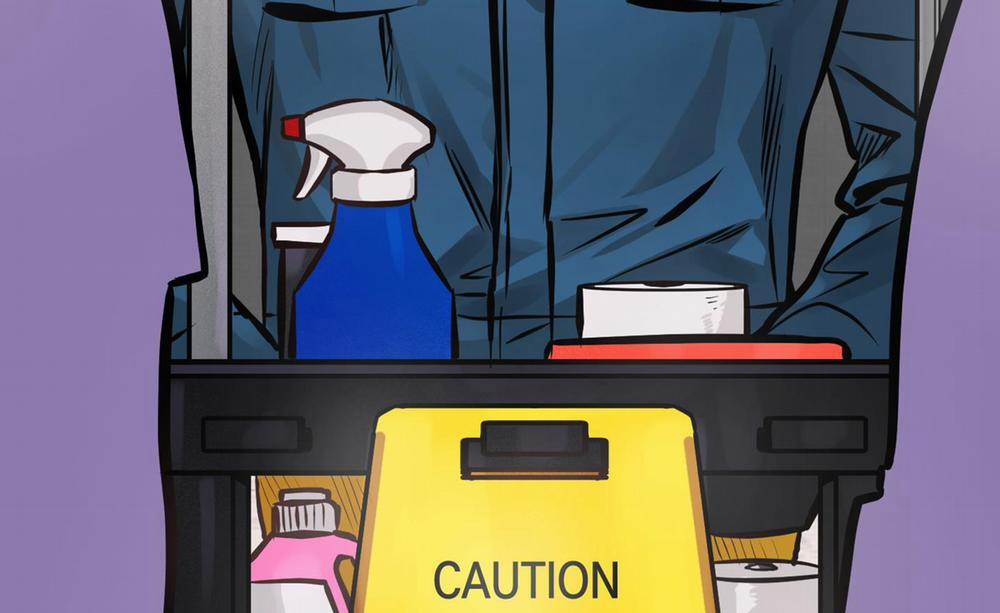 Cây Thương Của Ghost 11 trang 38