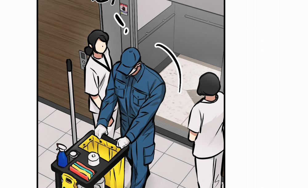 Cây Thương Của Ghost 11 trang 40