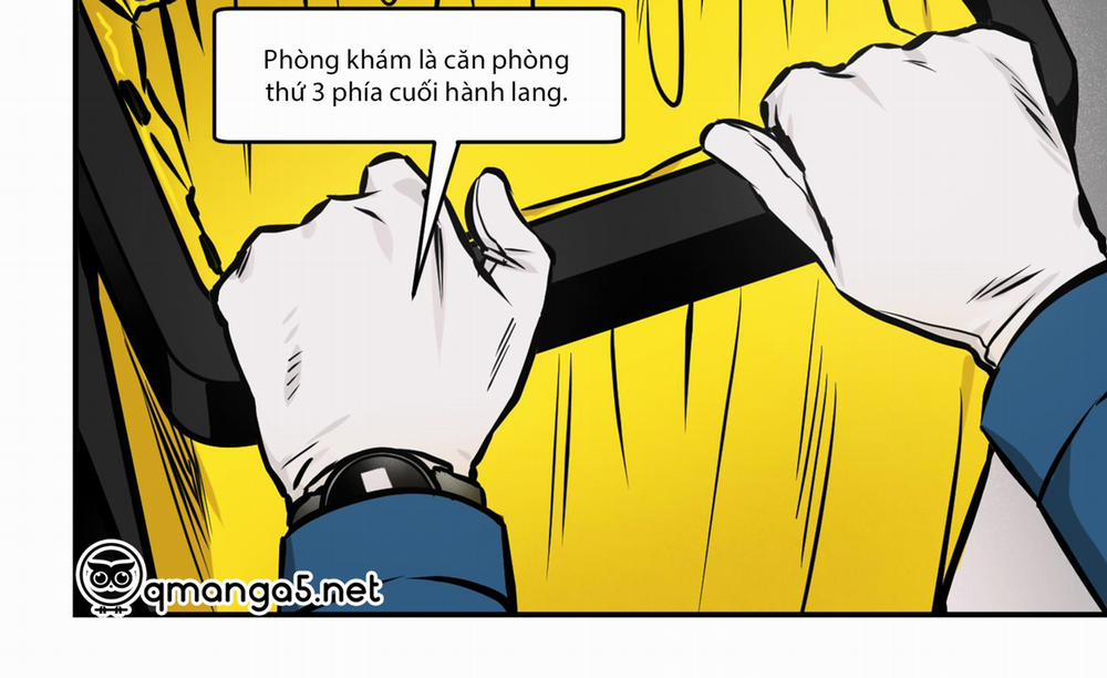 Cây Thương Của Ghost 11 trang 48