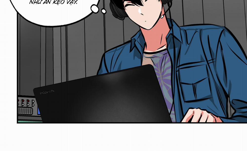 Cây Thương Của Ghost 11 trang 53