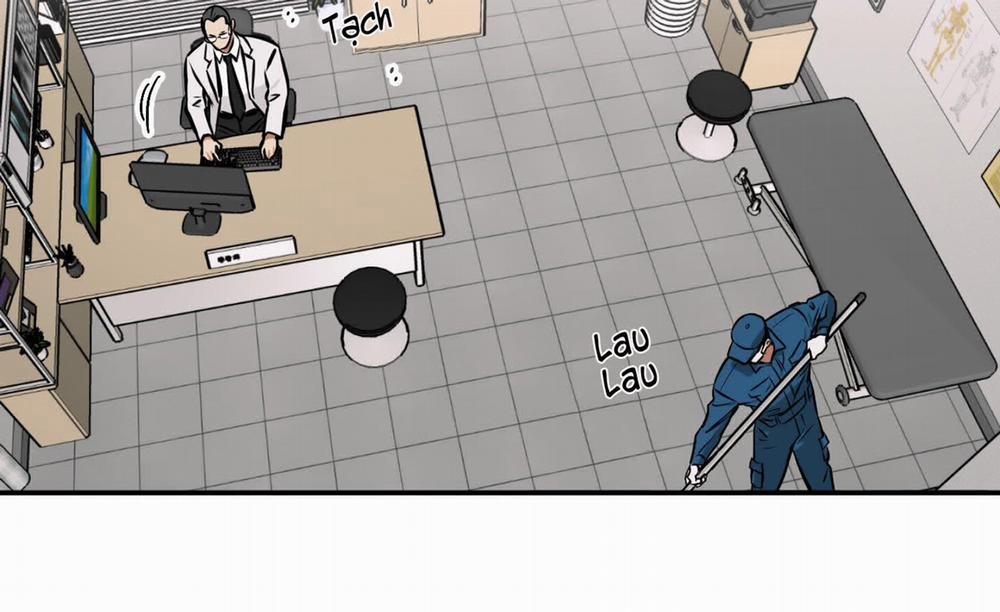 Cây Thương Của Ghost 11 trang 66