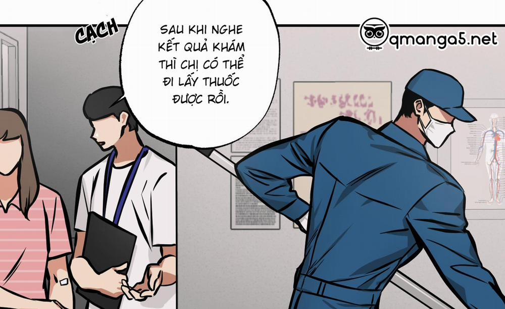 Cây Thương Của Ghost 11 trang 68