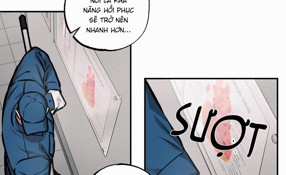 Cây Thương Của Ghost 11 trang 71
