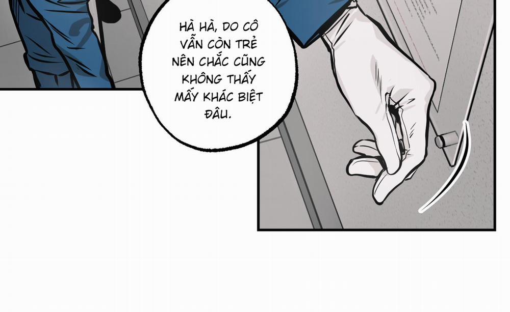 Cây Thương Của Ghost 11 trang 72