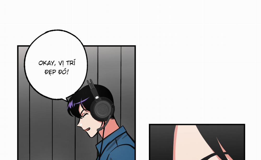 Cây Thương Của Ghost 11 trang 74