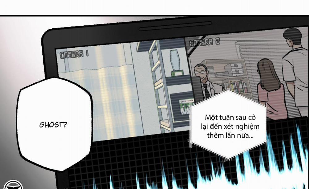 Cây Thương Của Ghost 11 trang 76