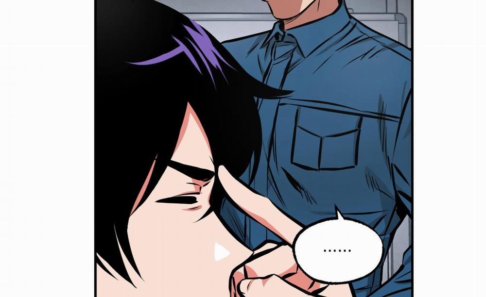 Cây Thương Của Ghost 11 trang 8