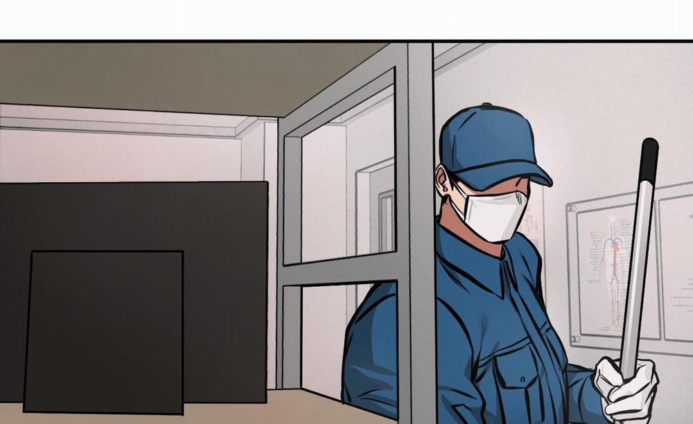 Cây Thương Của Ghost 11 trang 80