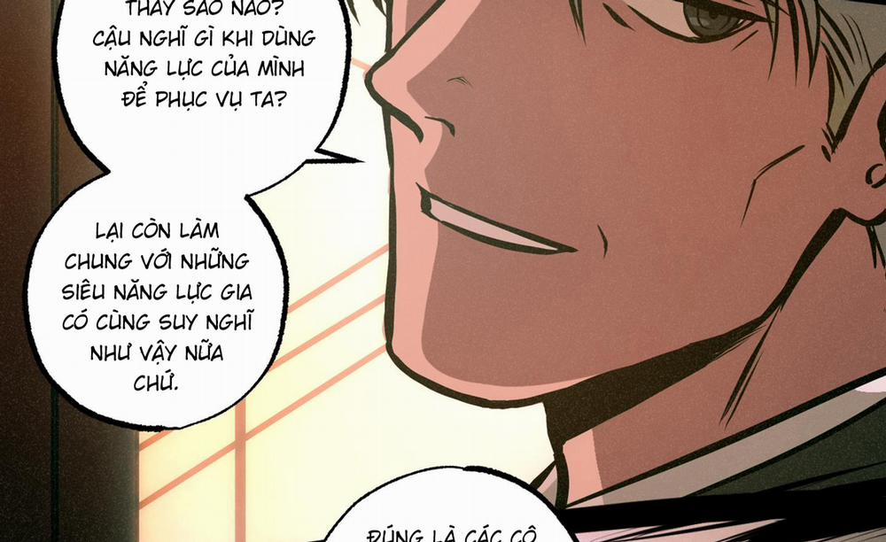 Cây Thương Của Ghost 11 trang 85