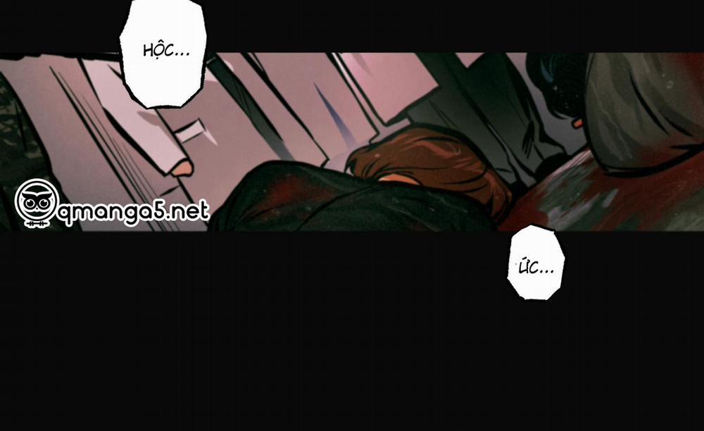 Cây Thương Của Ghost 11 trang 90