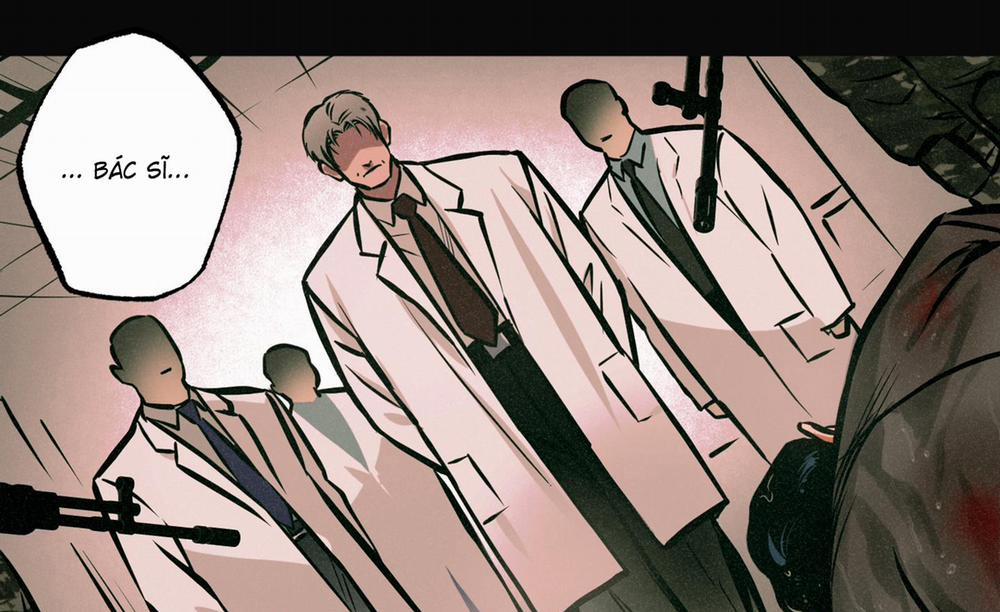 Cây Thương Của Ghost 11 trang 91