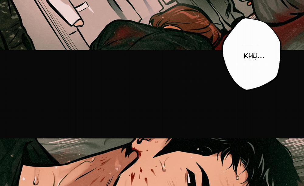 Cây Thương Của Ghost 11 trang 92