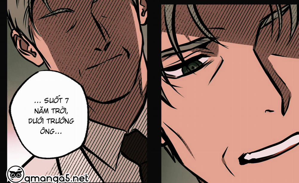 Cây Thương Của Ghost 11 trang 95