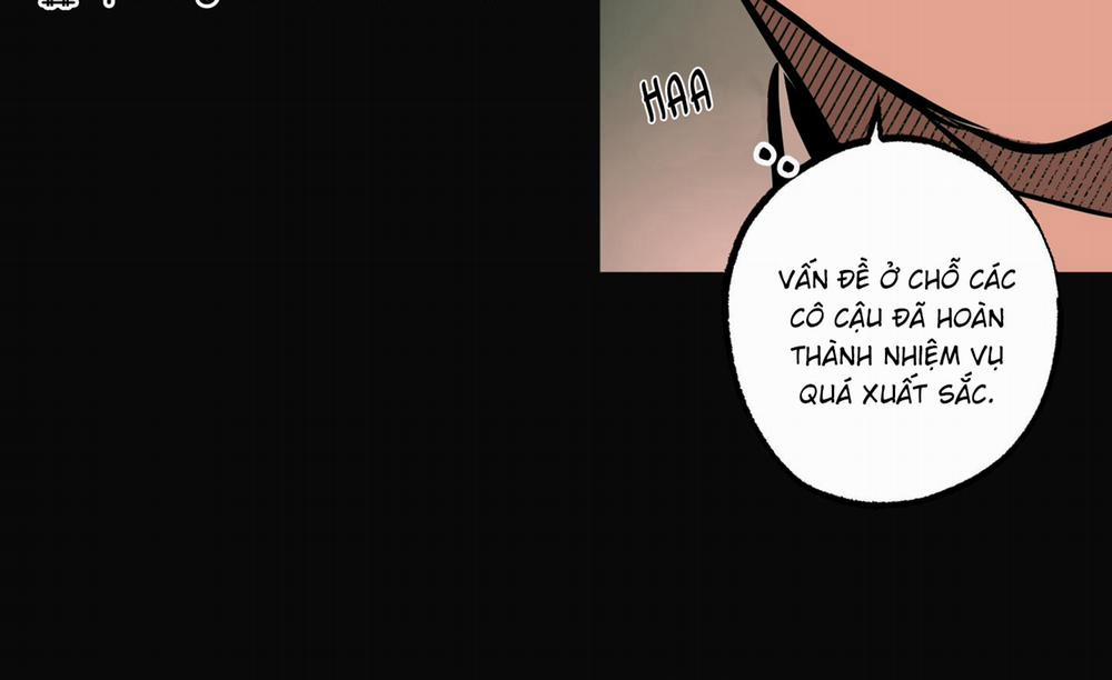 Cây Thương Của Ghost 11 trang 96
