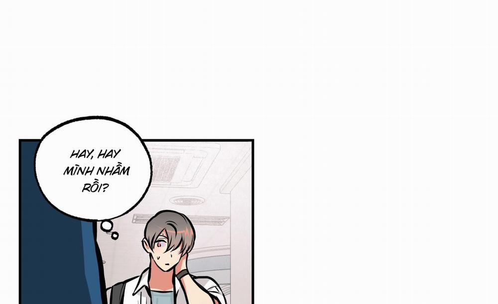 Cây Thương Của Ghost 12 trang 14