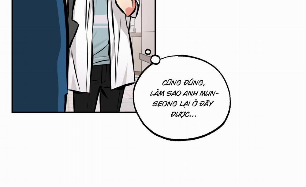 Cây Thương Của Ghost 12 trang 15