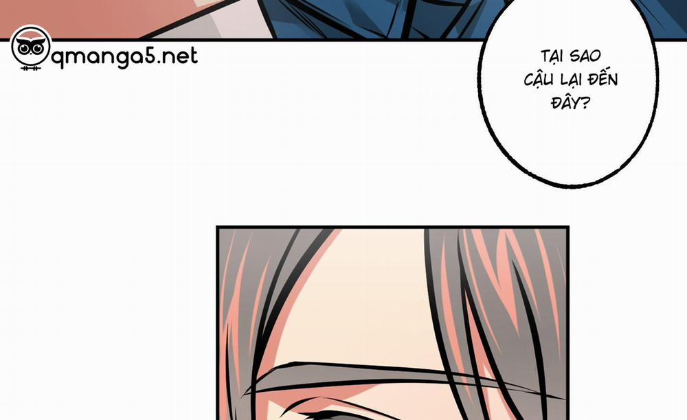 Cây Thương Của Ghost 12 trang 20