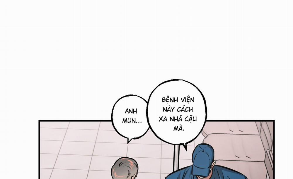 Cây Thương Của Ghost 12 trang 22