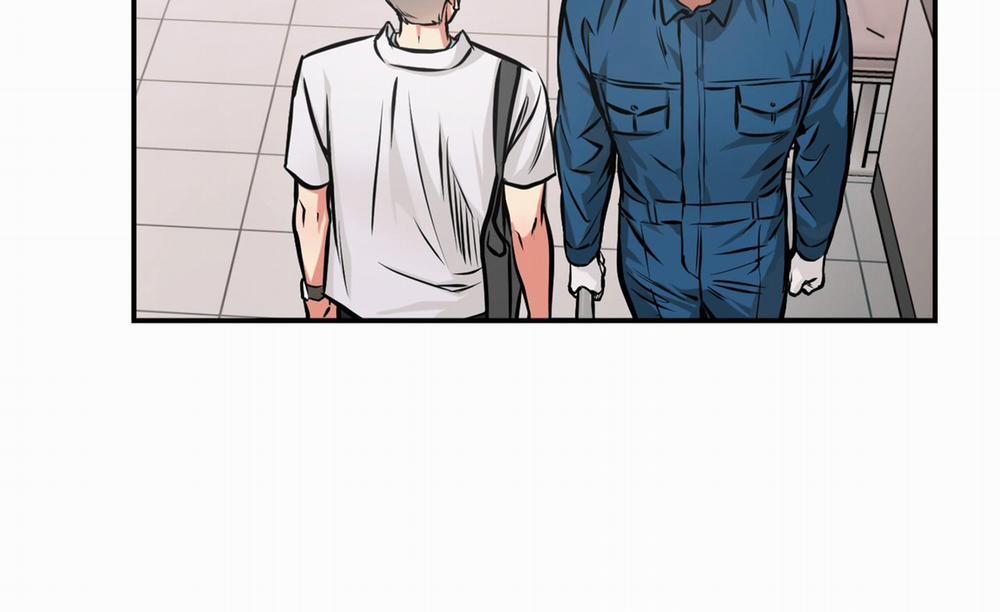 Cây Thương Của Ghost 12 trang 23