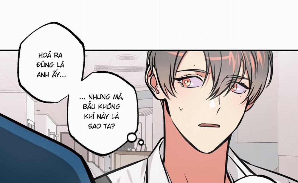 Cây Thương Của Ghost 12 trang 24