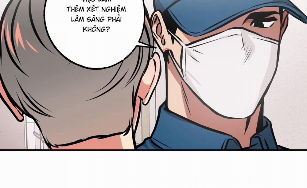 Cây Thương Của Ghost 12 trang 26