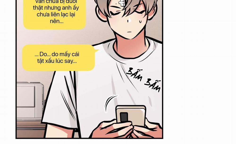 Cây Thương Của Ghost 12 trang 34
