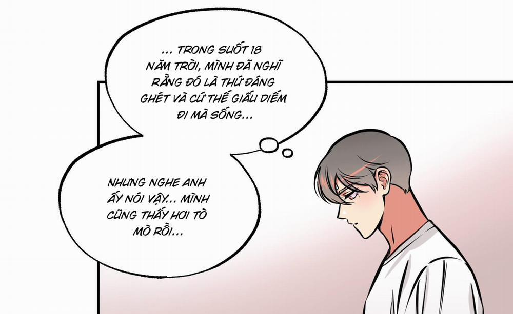 Cây Thương Của Ghost 12 trang 50