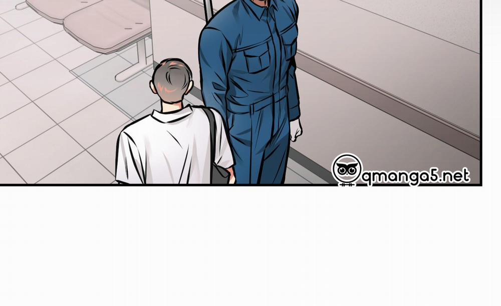 Cây Thương Của Ghost 12 trang 57