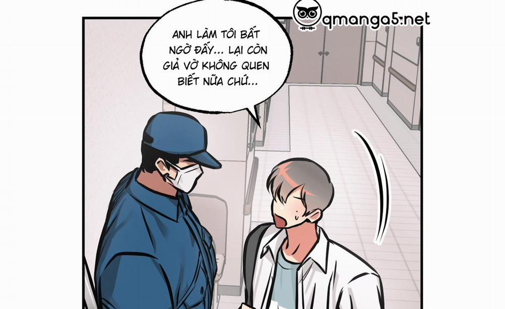 Cây Thương Của Ghost 12 trang 60