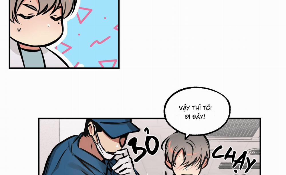 Cây Thương Của Ghost 12 trang 68