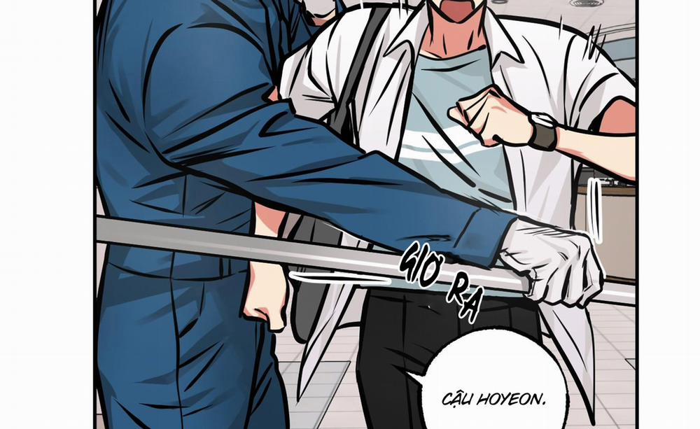 Cây Thương Của Ghost 12 trang 69