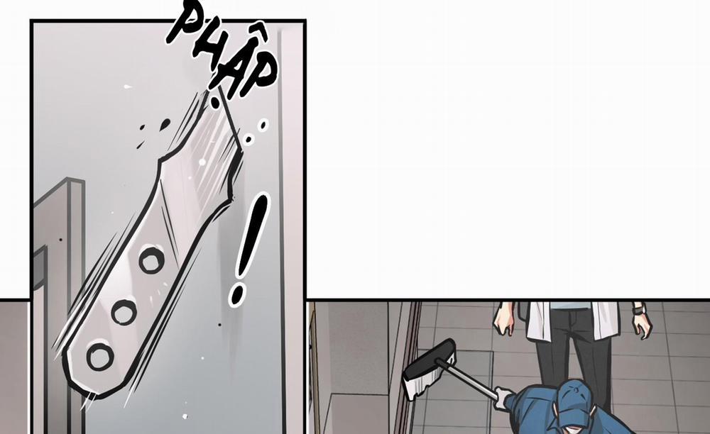 Cây Thương Của Ghost 12 trang 80