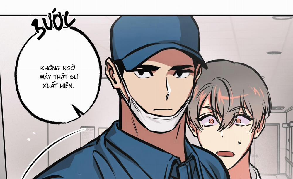 Cây Thương Của Ghost 12 trang 83