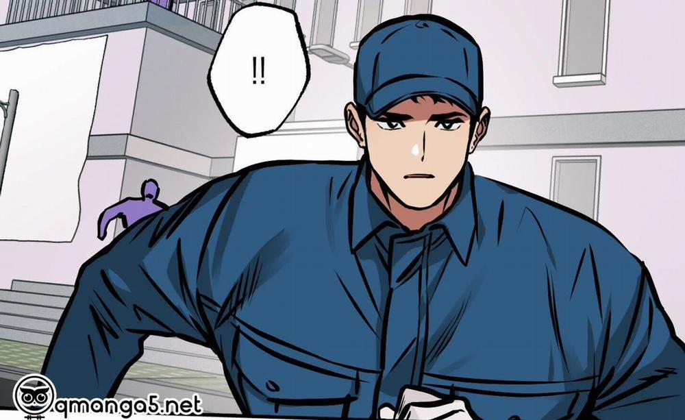 Cây Thương Của Ghost 13 trang 106